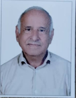 د. سيف علي عبده مكرد